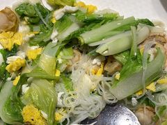 -蓝港海鲜厨房(闽江路店)