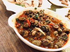 炒螺丝-风味小吃(浦东南路2368)