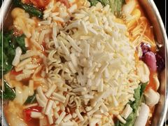 -喔爸韩国美食(慈溪银泰店)