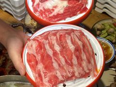 -谭三娘鲜切牛肉自助火锅(九眼桥总店)