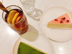 -Lady M New York(澳门伦敦人店)