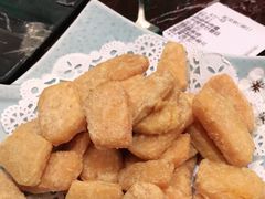蛋黄南瓜-新白鹿餐厅(爱琴海购物中心店)