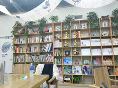 -斯玛特儿童美术中心(文化中心店)