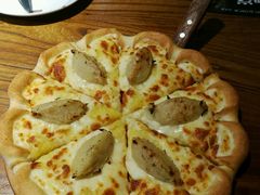 -意国小镇披萨牛排餐厅(新玛特店)