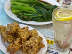 -澳门陈光记烧味饭店(万象城店)