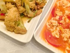-三清山希尔顿度假酒店·三清轩中餐厅