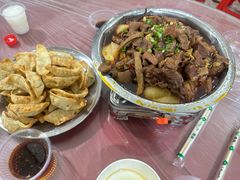 -桂萍特色牛筋牛杂(长堤街总店)