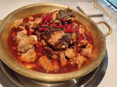 -涿派·炝锅鱼(涿州店)