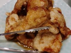老式锅包肉-红樱桃·新派辽菜(北行店)