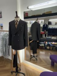 点击看大图 -LDIAMON西服定制(温州店)