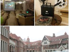 -天津津利华酒店