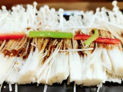 -韩香阁烤肉·烤活鳗(宽厚里店)