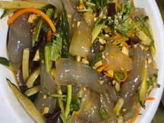 -全家福东北菜(联谊花园宜康苑店)