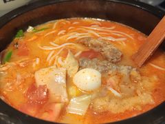 -云味馆·云南菜·云南米线(景田店)