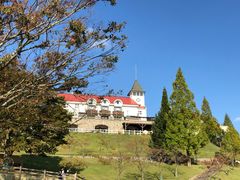 -神户市立六甲山牧场