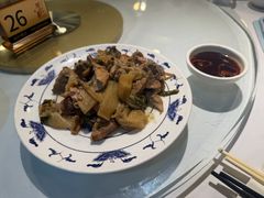 -勝記酒家·37年老字号·经典粤菜(荔枝公园店)