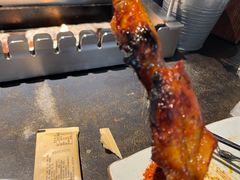 -很久以前羊肉串(中山公园店)