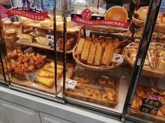 -味多美蛋糕(梨园店)