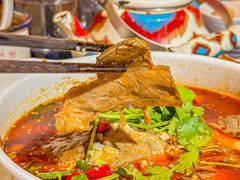 -伊带伊路新疆美食府(呼家楼店)