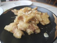 -京滨饭店·餐厅(阜外大街店)