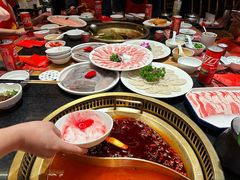 -红运火锅·中国名火锅·国风演绎(省体店)
