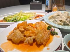 -来相会饺子·新辽菜(甘家口店)