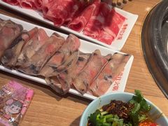 -季季红火锅(长沙步行街店)