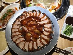 -守柴炉烤鸭(科华中路王府井店)