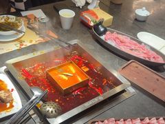 -锦城印象火锅(天府三街店)