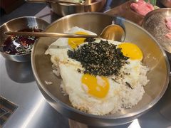 -核桃碳烤肉馆(深圳首店)
