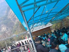-少华山国家森林公园