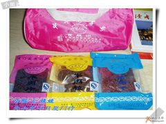 牛肉干，牛肉粒，猪肉干-黄胜记鼓浪屿肉松店(龙头路店)