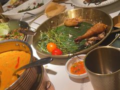 -帕娜·泰式茶餐厅·Bistro(近铁广场店)