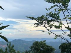 -白云山风景名胜区