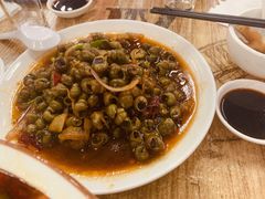 炒螺丝-无招牌