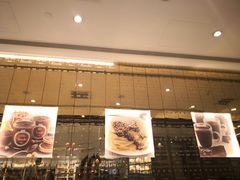 门面-VENCHI 闻绮(北京国贸商城店)