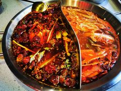 -大龙燚火锅(天安云谷店)