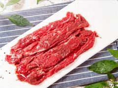 热气牛肉-德林酸菜鱼火锅(南丹店)