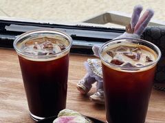 -ChanDu躔度咖啡(灯塔店)