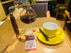 -MELLOW BROWN COFFEE by UCC(沙田新城市广场1期店)