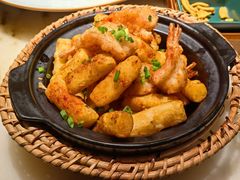 -锦府盐帮·李宅(领展购物广场中关村店)