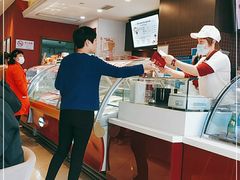 -哈根达斯(陆家浜路店)