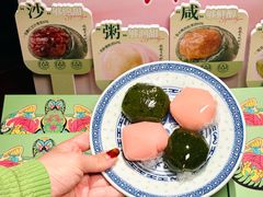 -南京大牌档(崇文门国瑞店)