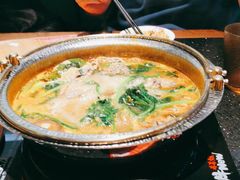 -牛New寿喜烧(闵行龙湖天街店)