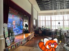 -宁波九龙湖开元度假村