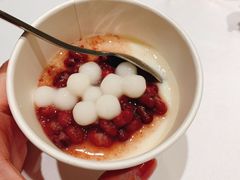 -小厨娘淮扬菜(六合欢乐港店)