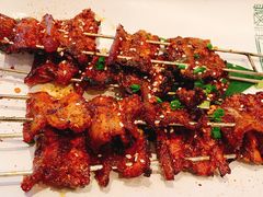 -云海肴·汽锅鸡·云南菜(苏州中心店)