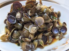 -芙蓉楼湘西土菜(北二环西路店)