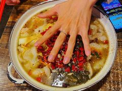 -友达面馆(鼓楼店)