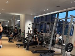 -YCHL FIT 健身(星寰店)